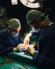 Dr. José Rey Vasalo