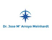 Dr. Jose Mª Arroyo Meinhardt