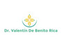 Dr. Valentín De Benito Rica