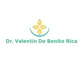 Dr. Valentín De Benito Rica