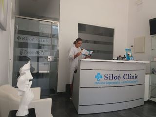 Siloé Clinic Albir
