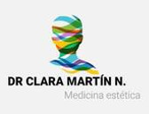 Dr Clara Martí­n Muñiz