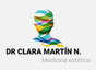 Dr Clara Martí­n Muñiz
