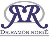 Dr. Ramón Roigé