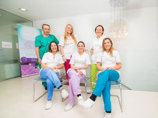Centro Médico y Dental Ana Claros