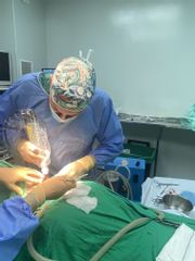 Reducción mentón - Dr. José Luis Díaz Infante