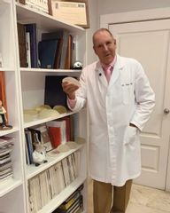 Dr. José Luis Díaz Infante