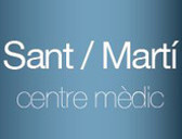 Sant Martí Centre Mèdic