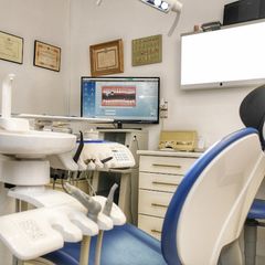 Clinica Dental Conrado Andrés Alaquàs