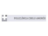 Policlínica Cirilo Amorós