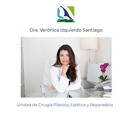 Dra. Verónica Izquierdo - Centro Clínico Quirúrgico Aranjuez