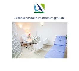 Consulta - Centro Clínico Quirúrgico Aranjuez