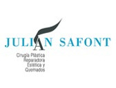 Dr. Julián Safont