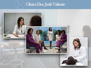 Clínica Dra. Judit Valiente 