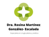 Dra. Rosina Martínez González- Escalada