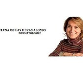 Dra. Elena de las Heras