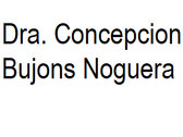 Dra. Concepción Bujons Noguera