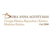 Dra. Anna Agustí Mas