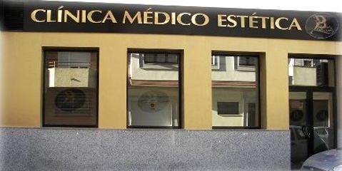 Clínica Médico Estética Premium Body