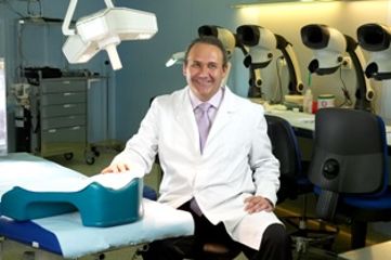 Dr. Alberto Gorrochategui