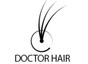 Doctor Hair