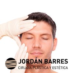 Dr. Jordán Barres