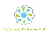Dra. Concepción Marcos Vidal