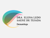 Dra. Elena Ledo Saenz de Tejada