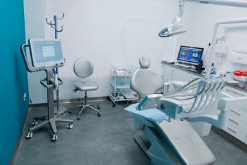 Óptima Dental