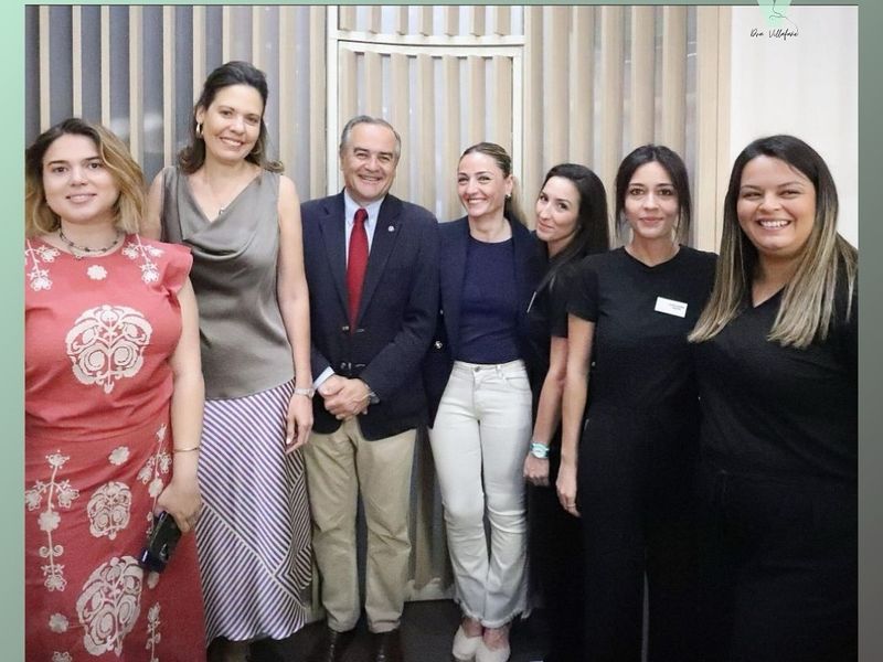 Clínica Doctora Villafañe