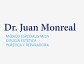 Dr. Juan Monreal