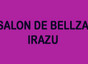 Salón De Belleza Irazu