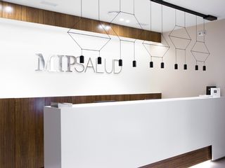 MIP Salud. Medicina Integral Personalizada.