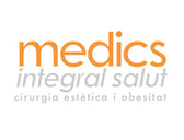 Medics Integral Salut