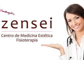 Zensei Belleza y Medicina Estética