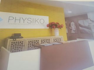  Clinica Physiko 