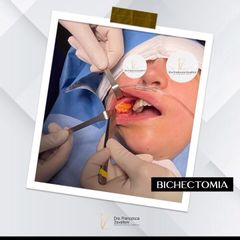 Doctor Terán & Doctora Zavalloni