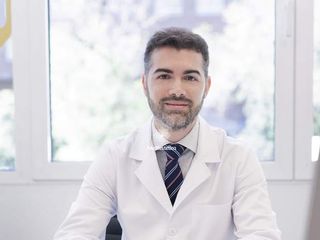 Dr. Javier Galindo