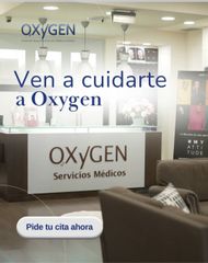 Oxygen Fuerteventura