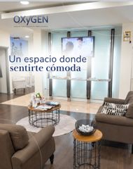 Oxygen Fuerteventura