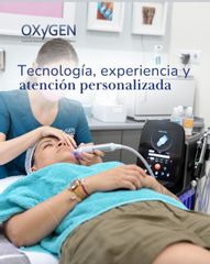 Oxygen Fuerteventura