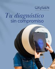 Oxygen Fuerteventura