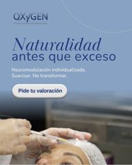 Oxygen Fuerteventura