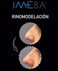 Rinomodelación - Clinicas IMEBA®