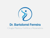 Dr. Bartolomé Ferreira