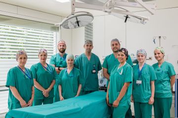 HC Marbella International Hospital