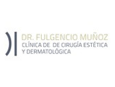 Dr. Fulgencio Muñoz Romero
