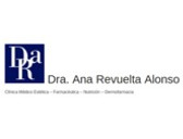 Dra. Ana Revuelta Alonso