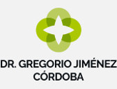 Dr. Gregorio Jiménez Córdoba