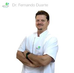 Dr Fernando Duarte Miclauccig, Aden Lis